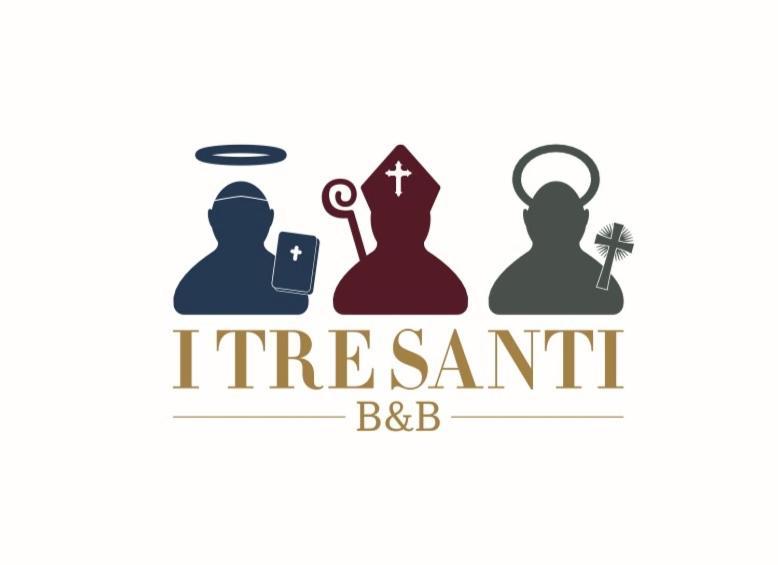 B&B I Tre Santi Napoli Ngoại thất bức ảnh